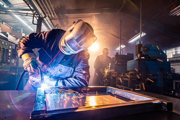 Best Welding Equipment Sales and Repair in Sturgis, KY