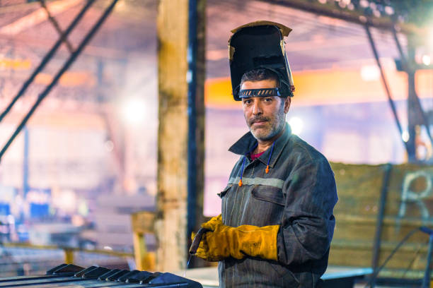 Sturgis, KY Welder & Metal Fabrication Company