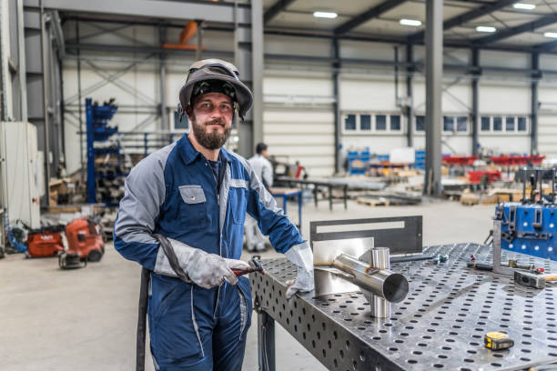 Best Pipe Welding in Sturgis, KY