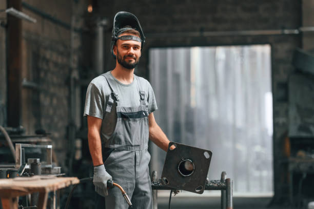 Affordable Welder Services in Sturgis, KY