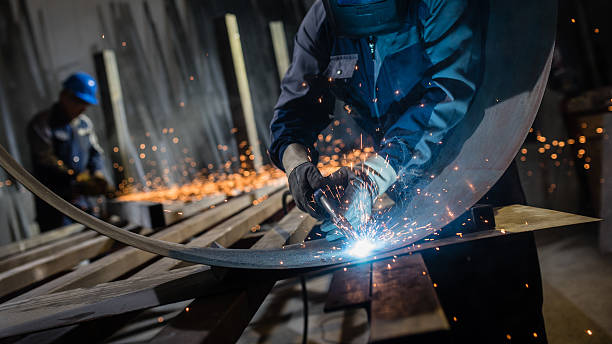 Best Structural Steel Welding in Sturgis, KY